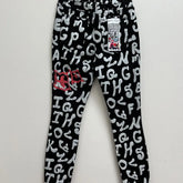 KSUBI Women's Hi N Wasted Alphabet Street Jeans at Gravity NYC